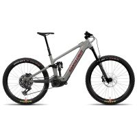 BICI SANTA CRUZ VALA 1 C 70 MX