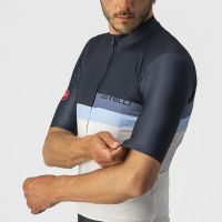 MAGLIA CASTELLI A BLOCCO JERSEY