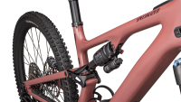 BICI SPECIALIZED TURBO LEVO SL COMP 2025