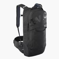 EVOC TRAIL PRO 10L BLACKLINE BACKPACK
