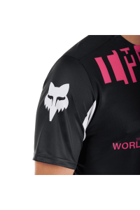 MAGLIA FOX RANGER SS JERSEY DIGI IMAGE
