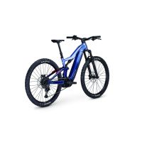 BICI FOCUS THRON2 6.7 800WH
