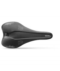 SLR BOOST TM L BLK SADDLE