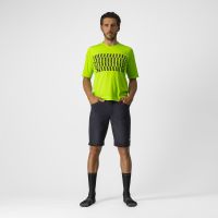 MAGLIA CASTELLI TRAIL TECH