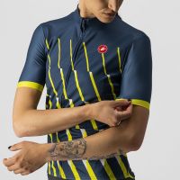 MAGLIA CASTELLI PENDIO DONNA 