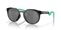 OAKLEY HSTN SUNGLASSES BLACK INK PRIZM BLACK POLARIZED OO9242-0952