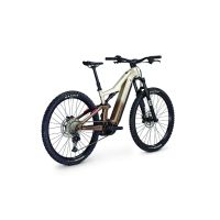 BICI FOCUS THRON2 6.8 ABS 800WH