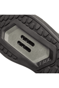 SCARPE FOX UNION BOA