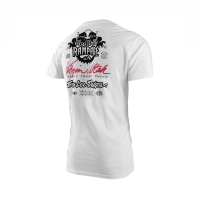 MAGLIETTA TROY LEE DESIGN x RED BULL RAMPAGE SCORCHED