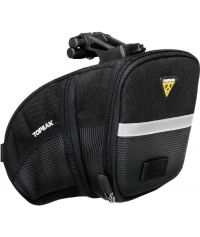 TOPEAK AERO WEDGE PACK LARGE SADDLE BAG (1.48-1.97 L) 