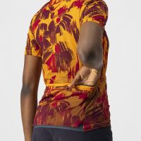 MAGLIA CASTELLI DONNA UNLIMITED SENTIERO