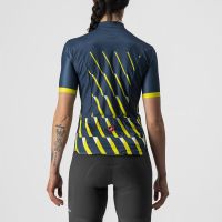 MAGLIA CASTELLI PENDIO DONNA 