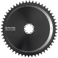 WOLF TOOTH CHAINRING AERO SRAM T-TYPE 8 DIRECT MOUNT 1X 12V 52 TEETH DROP-STOP B