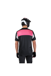 MAGLIA FOX RANGER SS JERSEY DIGI IMAGE