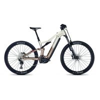 BICI FOCUS THRON2 6.8 ABS 800WH