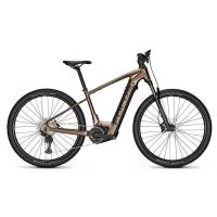 BICI FOCUS JARIFA2 6.8