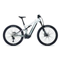 BICI FOCUS THRON2 6.9 ABS 600WH