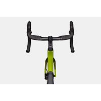 BICI DA CORSA CANNONDALE SUPERSIX EVO 3 54 VIPER GREEN C11502U2054
