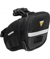 TOPEAK AERO WEDGE PACK MEDIUM SADDLE BAG (0.98-1.31 L) 