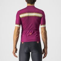 MAGLIA CASTELLI GRIMPEUR