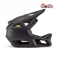 Fox Proframe Matte Black MIPS Helmet