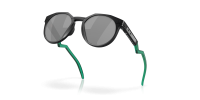 OCCHIALI OAKLEY HSTN INTROSPECT COLLECTION PRIZM BLACK OO9242-1052