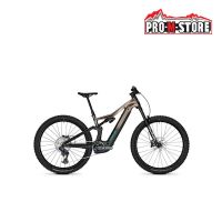 BICI FOCUS JAM2 6.8 800WH