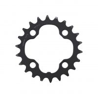 SHIMANO DEORE 22T CHAINRING