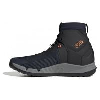 SCARPE FIVE TEN TRAILCROSS MID PRO LEGEND INK GRIGIO