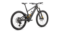 BICI SPECIALIZED KENEVO SL 2 OHLINS COIL