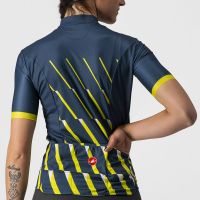 MAGLIA CASTELLI PENDIO DONNA 