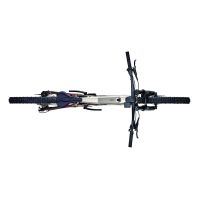 BICI FOCUS THRON2 6.8 ABS 800WH