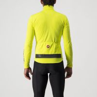 MAGLIA CASTELLI A MANICHE LUNGHE PURO 3 FZ