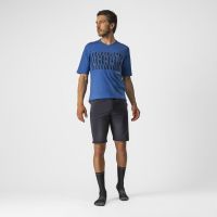 MAGLIA CASTELLI TRAIL TECH