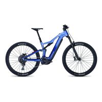 BICI FOCUS THRON2 6.7 800WH