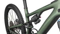 BICI SPECIALIZED TURBO LEVO SL COMP 2025