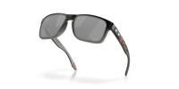 OCCHIALI OAKLEY HOLBROOK MATTE BLACK PRIZM BLACK TROY LEE DESIGNS LTD