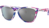 OAKLEY FROGSKINS KOKORO PRIZM BLACK OO9013-J9