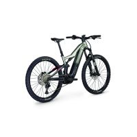 BICI FOCUS THRON2 6.8 ABS 800WH