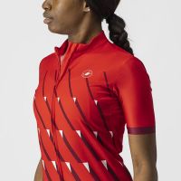 MAGLIA CASTELLI PENDIO DONNA 