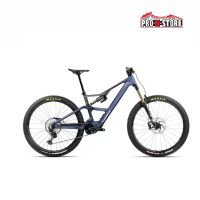 ORBEA RISE LT M10 630 WH BIKE
