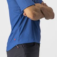 MAGLIA CASTELLI TRAIL TECH