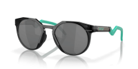 OCCHIALI OAKLEY HSTN BLACK INK PRIZM BLACK POLARIZED OO9242-0952