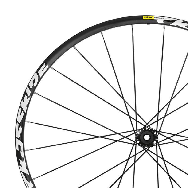 RUOTE MAVIC CROSSRIDE 27.5 