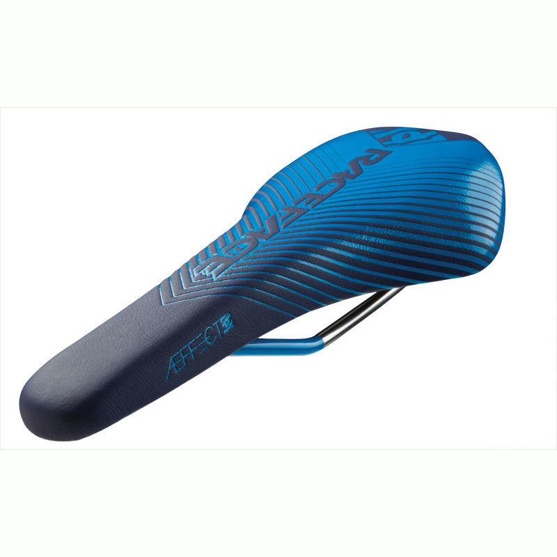 Sella RACE FACE Aeffect blu