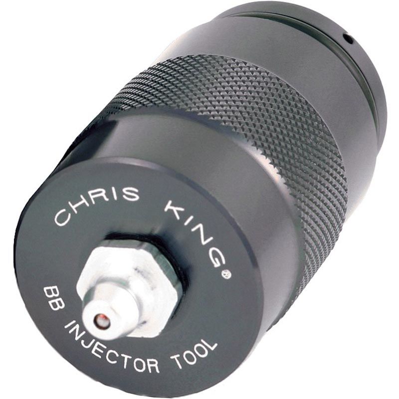 Grease Injecton tool CHRIS KING ProM Store