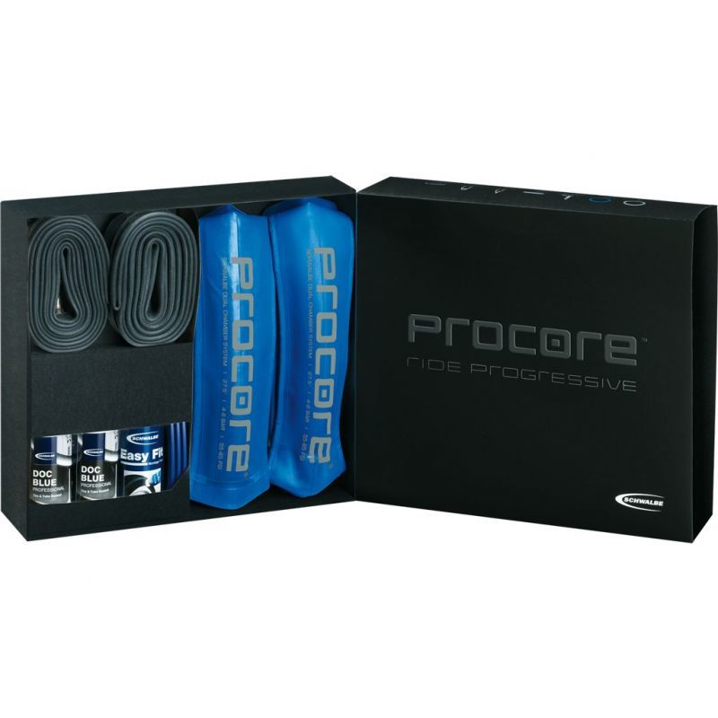 SET SCHWALBE PROCORE 27,5