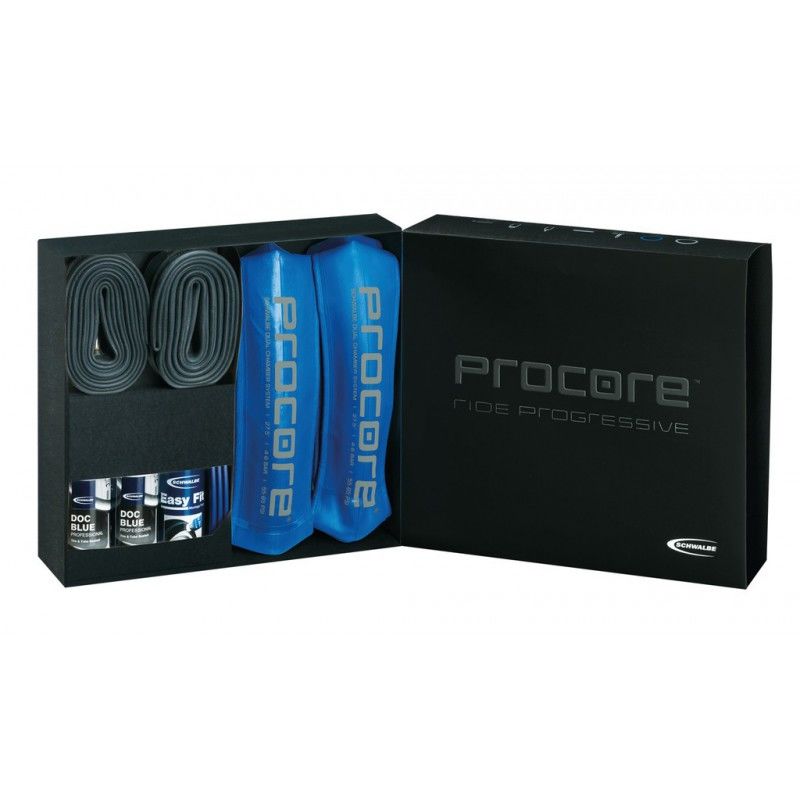 SCHWALBE PROCORE SET 29