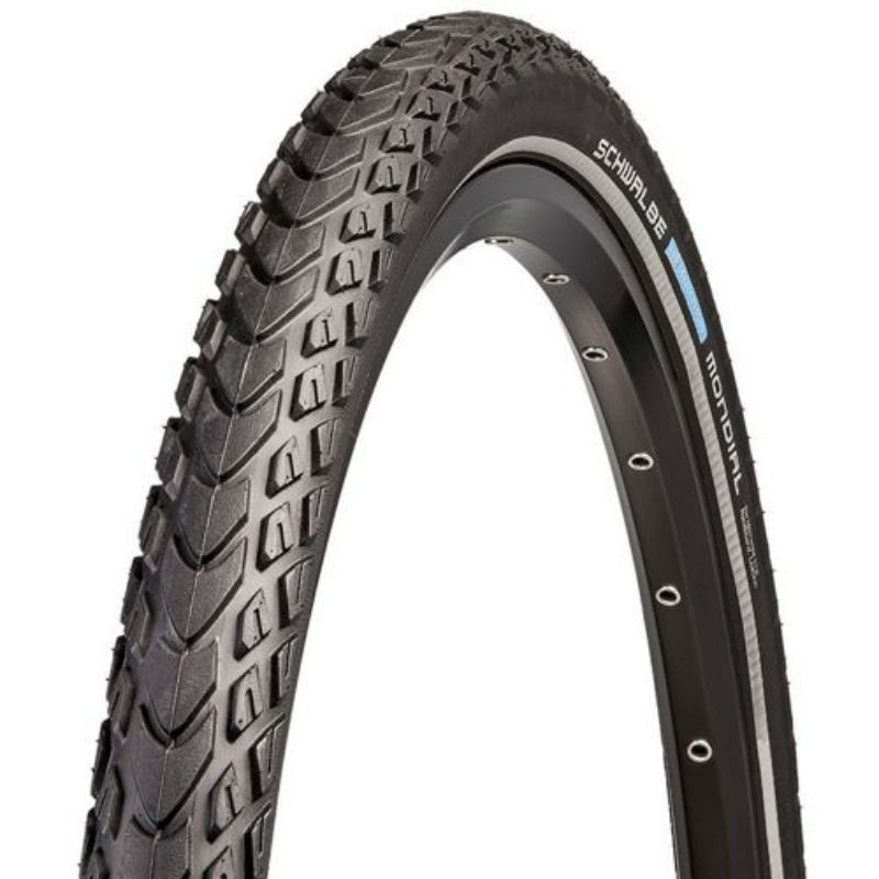 COPERTONE SCHWALBE MARATHON MONDIAL 28X1.75