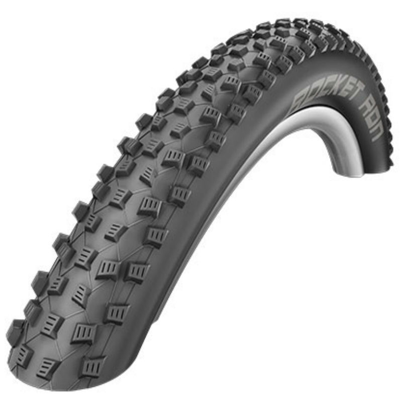 COPERTONE SCHWALBE ROCKET RON SNAKES.EVO 27,5X2,10